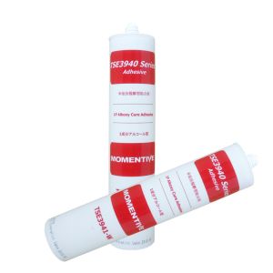 Momentive TSE3941-W Flame-Retardant Electronic Adhesive Sealant