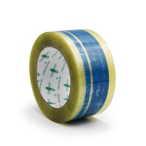 Industrial Adhesive Tape For Shipping Packaging With Wrap