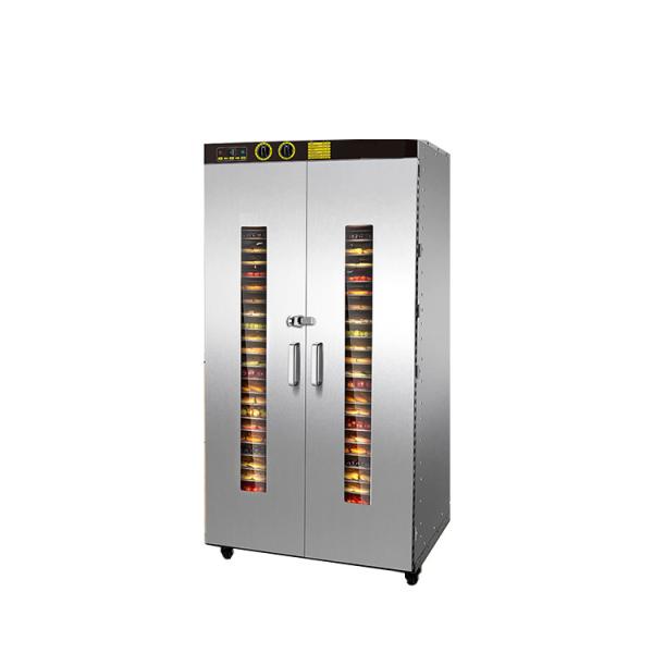 Buy Stainless steel 110V/220V fruit drying machine fruit dryer drying machine at wholesale prices