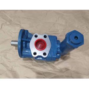 KF32RF1-D15 Hydromatic Waste Oil Transfer Pump