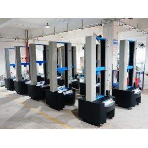 Composite Adhesion Testing Equipment Universal Tensile Testing Machine