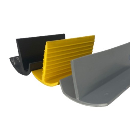 T Shape EPDM Rubber Strip for Solar Panel Power System Photovoltaic Panel Slot