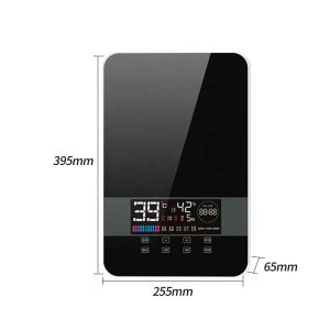 Electric Instant Water Shower Heater Tankless 110v Hot Water Heater