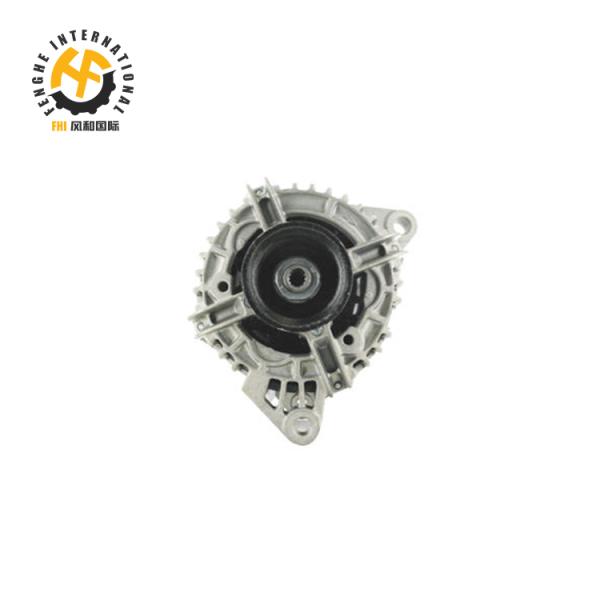 0124525002 Diesel Electric Alternator Generator 05015066AA For Dodge Durango