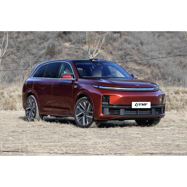 Lixiang L7 Pro Ideal L7 Max Hybrid SUV 4997x1963x1455mm Length x Width x Height