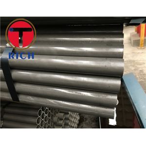 EN 10305-2 E235 E355 SSID Precisision DOM automotive tubes