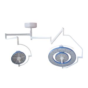 High Intensity 160000 Lux Shadowless led operation theatre lights Ceiling