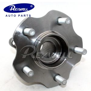 Front Wheel Bearing for Nissan Murano 43202-CA000 43202CA000 For Nissan SUV and