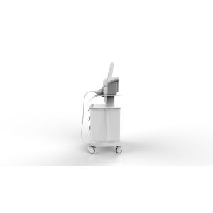 Beijing Nubway Wrinkle removal machine hifu/ skin rejuvenate wrinkle removal