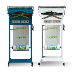 Automatic Garment Packing Machine Laundry Packing Machine for Cloth