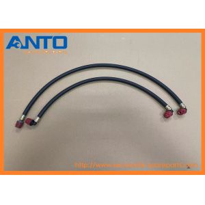 6754-71-9910 6754719910 Flexible Hose Excavator Engine Parts For KOMATSU PC200