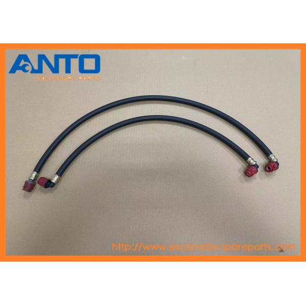 6754-71-9910 6754719910 Flexible Hose Excavator Engine Parts For KOMATSU PC200