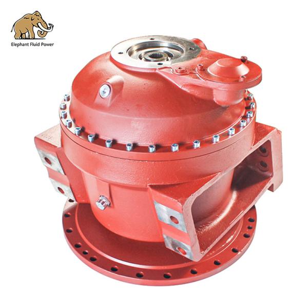 Buy Gearbox For Concrete Mixer PMP PMB 6.5R120 at wholesale prices