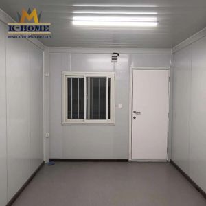 Relocatable Modular Construction Temporary Worker Camp