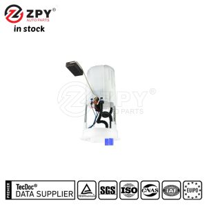 ZPY 1J0919051A Fuel Pump for Audi A3 VW Golf 1.8T Quattro