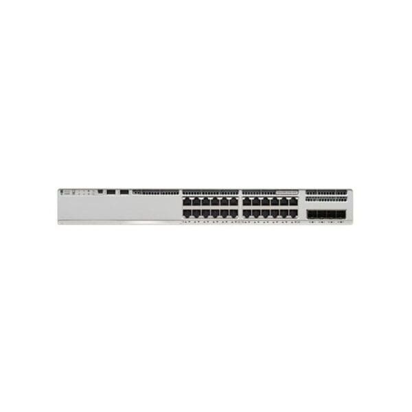 Buy Powerful C9300-24S-E Catalyst 9300 Network Essentials Switch for Your Network Needs at wholesale prices