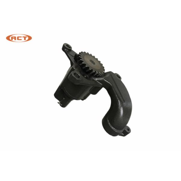 6211-51-1000 6211511000 Excavator Diesel Engine Oil Pump For 6D140
