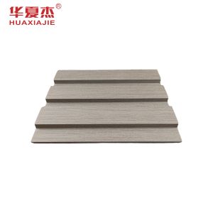 New Design Decoration Interior Wpc Panels Modern Antiseptic