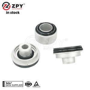 ZPY Rear Right Spindle Knuckle Wheel Hub Assembly for Porsche Panamera Audi VW