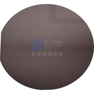 Czochralski Pulling Lithium Tantalate Wafer Polarized in Optical and SAW Grade