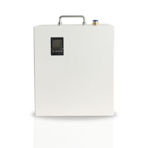 Quality Wall Mountable Electric Air Aroma Diffuser 31w Metal HVAC for sale