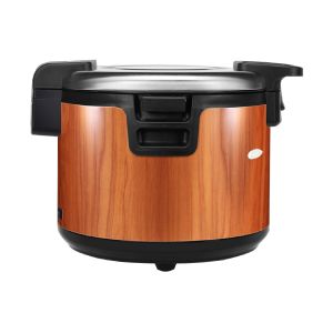 Non Stick Coating 9KG 19L 48 Hours Sushi Rice Warmer