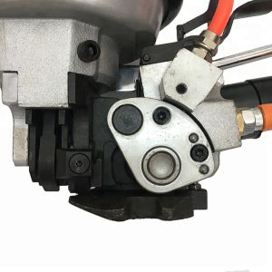 Small Compact Steel Strapping Tool 3/4 In Steel Band Pneumatic Steel Banding