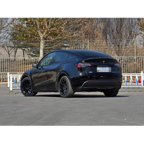 Tesla Model Y 2022 Performance High Function 4WD 615km EV SUV Car New