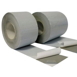 Butyl Tape Application HBF Silicone Coated Release Liner
