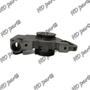 NT855 Engine Water Pump 3801708 3051408 For Cummins