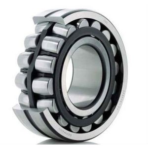 China 22205 Double Row Mining Roller Radial Ball Bearing Stainless Steel on sale