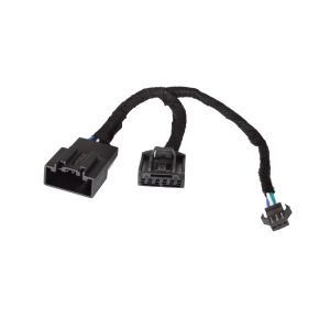 Cn Wire Harness Factory Customized Automotive Wiring Harness