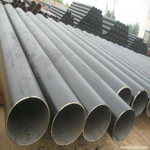 China Invoiced Weight Hot Rolled Seamless Steel Pipe with Hot Dipped Galvanized Zinc Coated on sale