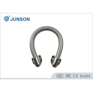 Quality Durable Stainless Steel Cable Protection Door Loop 400mm Length Wire Protection Function for sale