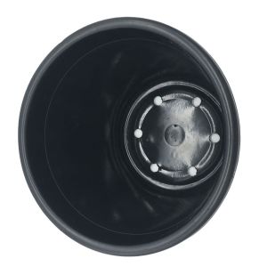 High Quality Plastic Gallon Pot Simple Convenient And Movable