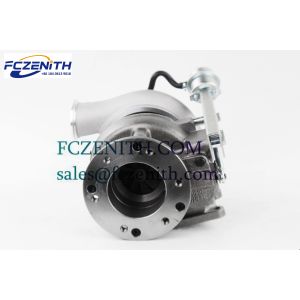 HX40W 4047911 VG2600118895 turbo for WD615 EURO 2 engine FOR SINOTRUCK HOWO