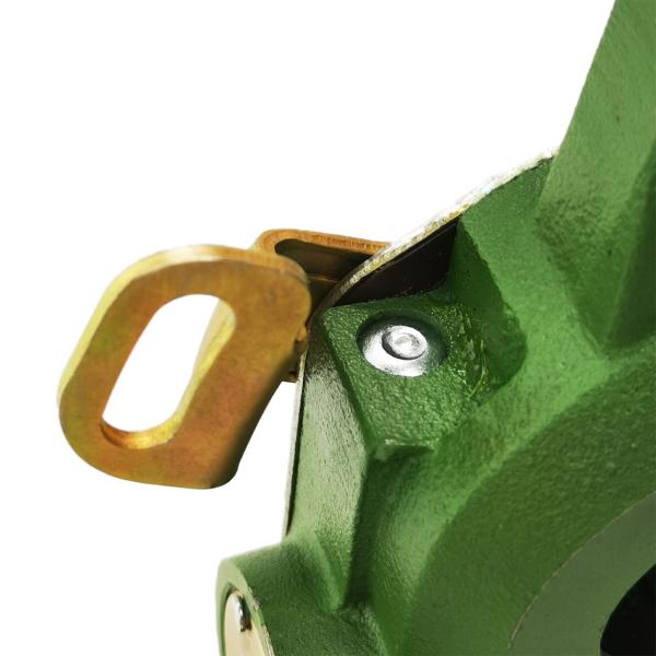 Haldex 1 Hole 26 Teeth Automatic Slack Adjuster 79186 | OEM 3844207438(Mercedes) | Casting 4096 For European Truck