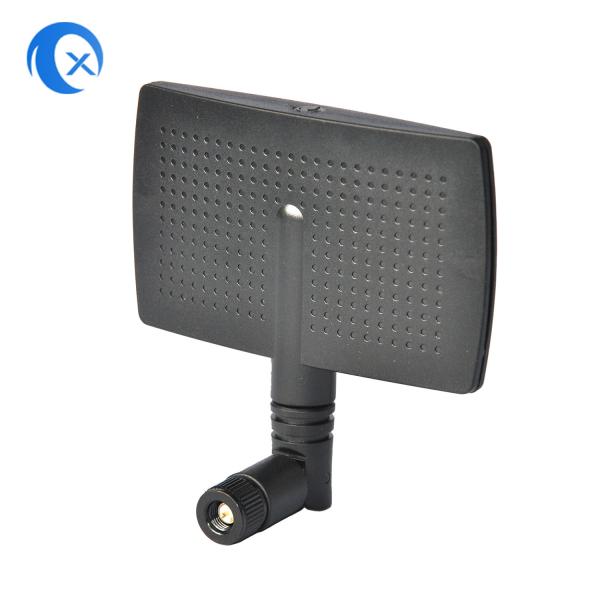 2.4G External 8dBi Directional WiFi Antenna with SMA Male Inner Hole Wireless