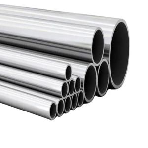 Sanitary Seamless Stainless Steel Tube ISO9001 CE BIS GMS 304 304L 316 316L 310S