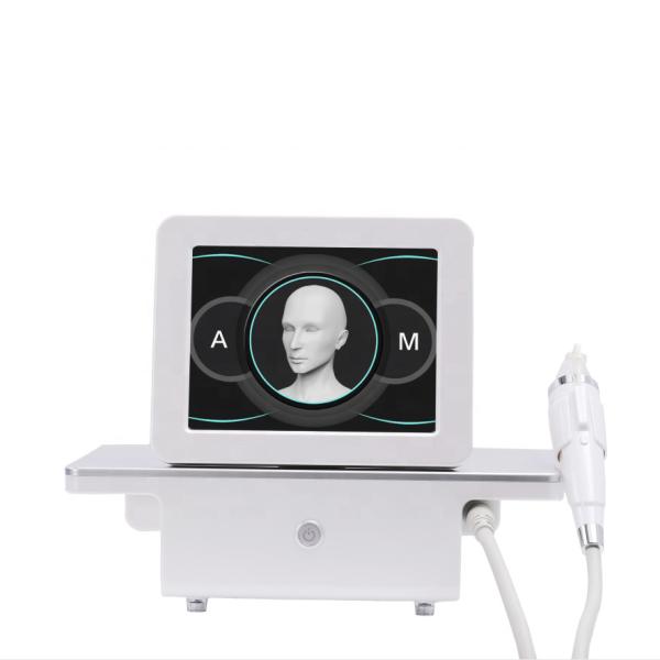 Significant Effect Micro Needle Radiofrequency RF Microneedle Facial Rejuvenatio