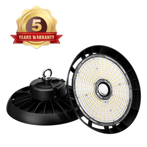 Buy IP65 UFO LED High Bay Light at wholesale prices
