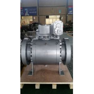 900LB Manual Ball Valve