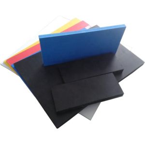 Factory price white eva foam sheet 10mm eva high density lightweight foam