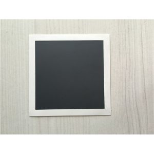 Compressible Test Fixture Sealing of Anode Supported Fuel Cell