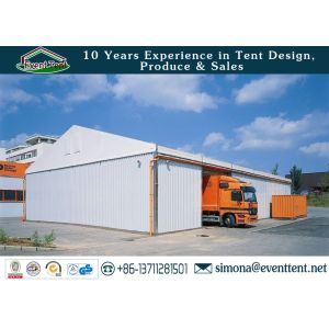 Lowest Price A Frame Tent，workshop tents with Waterproof PVC Roof Cover on Sale