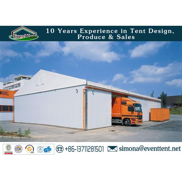 Lowest Price A Frame Tent，workshop tents with Waterproof PVC Roof Cover on Sale