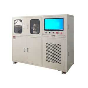 Charger & Cable Insertion And Extraction Force Testing Machine Plug Life Test