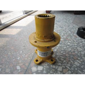 06X0008 Key Shaft For Road Construction Roller Spare Parts