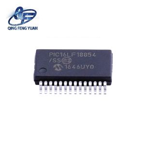 Quality Flash Program Memory Microchip Integrated Circuit Pic16lf18854 for sale