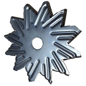 SP0057 Model NO. Customized Sheet Metal Fabrication OEM Stamping Part